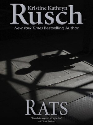 cover image of Rats